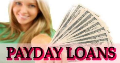 Payday Loan No Job